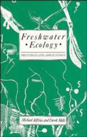 Freshwater Ecology: Principles and Applications 1852931272 Book Cover