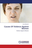 Causes Of Violence Against Women 3659119571 Book Cover