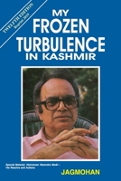 My Frozen Turbulence in Kashmir 938592656X Book Cover