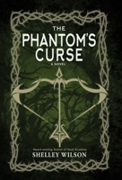 The Phantom's Curse 1643970712 Book Cover