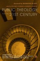 Public Theology for the 21st Century 0567088928 Book Cover