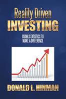 Reality Driven Investing 1524555320 Book Cover