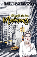El café de las mañanas B08W6QD5G4 Book Cover