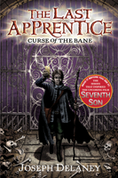 The Spook's Curse 0060766239 Book Cover