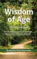 Wisdom of Age 180 Golden Nuggets 1545602328 Book Cover