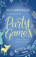 Party Games 0552166812 Book Cover