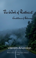 The Work of Restraint Conditions of Balance 9375100049 Book Cover
