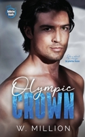 Olympic Crown 1990754007 Book Cover
