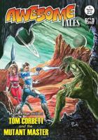 Awesome Tales #5 1546348409 Book Cover