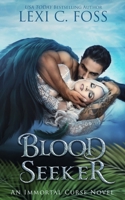 Blood Seeker 1950694909 Book Cover