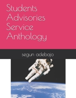 Students Advisories Service Anthology B08PG378TP Book Cover