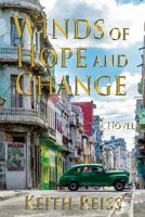 Winds of Hope and Change 1983901016 Book Cover