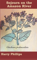Sojourn on the Amazon River B0FXW9T9YB Book Cover