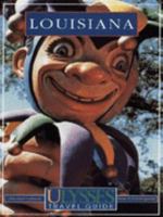 Louisiana Travel Guide 2894641613 Book Cover