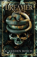 Dreamer B0CFZJLQYZ Book Cover