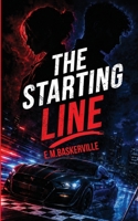 The Starting Line 1919449000 Book Cover