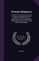 Forensic Eloquence 1377349179 Book Cover