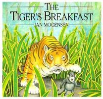 The Tiger's Breakfast 0940793830 Book Cover