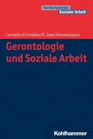 Gerontologie Und Soziale Arbeit 317023370X Book Cover