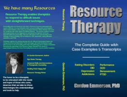 Resource Therapy 0992499518 Book Cover