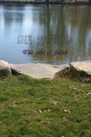 Be Still: The Art of Selah 1387902903 Book Cover
