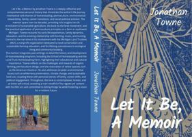 Let it Be, a Memoir B0GG6LVXJ3 Book Cover