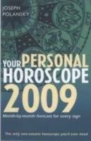 Your Personal Horoscope 0007389736 Book Cover