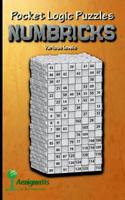 Pocket Logic Puzzles Numbricks: Various levels 1071043129 Book Cover