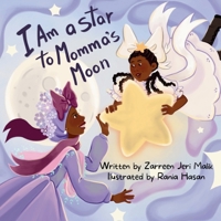 I Am a Star to Momma's Moon B0FKYGKF49 Book Cover