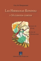 Las hermanas Rondoli y 14 cuentos cortos 1989332137 Book Cover