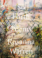 So Forth: Poems 1324021853 Book Cover