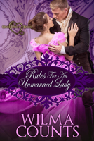 Rules for an Unmarried Lady 160183912X Book Cover