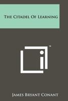 Citadel of Learning 1379244765 Book Cover