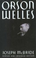 Orson Welles 0306806746 Book Cover