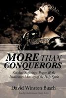More Than Conquerors 1622307216 Book Cover