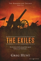 The Exiles 1645404021 Book Cover