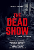 The Dead Show 0359778119 Book Cover