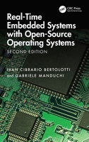 Real-Time Embedded Systems with Open-Source Operating Systems 1032973714 Book Cover