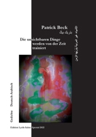 Die unsichtbaren Dinge werden von der Zeit trainiert 3754396005 Book Cover