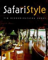 Safari Style 0500018863 Book Cover
