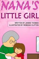 Nana's Little Girl 0464898331 Book Cover