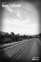 Drive: Book Two of the Debris Series 1537596187 Book Cover