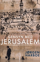 Gensyn med Jerusalem 8726557657 Book Cover