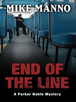 End of the Line 1594148635 Book Cover