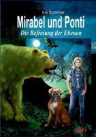 Mirabel und Ponti: Die Befreiung der Ebenen 3752836199 Book Cover