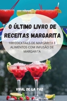 O �ltimo Livro de Receitas Margarita 1803509066 Book Cover