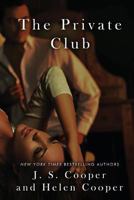 The Private Club 1496177029 Book Cover