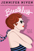 Breathless 1524701963 Book Cover