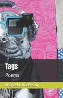 Tags: Poems by Michael L Anderson B0FPNTVLW1 Book Cover