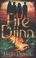 Fire Djinn B08M28VDLM Book Cover